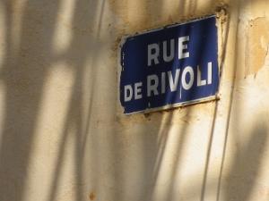 2038 Rue Rivoli A la Marine
